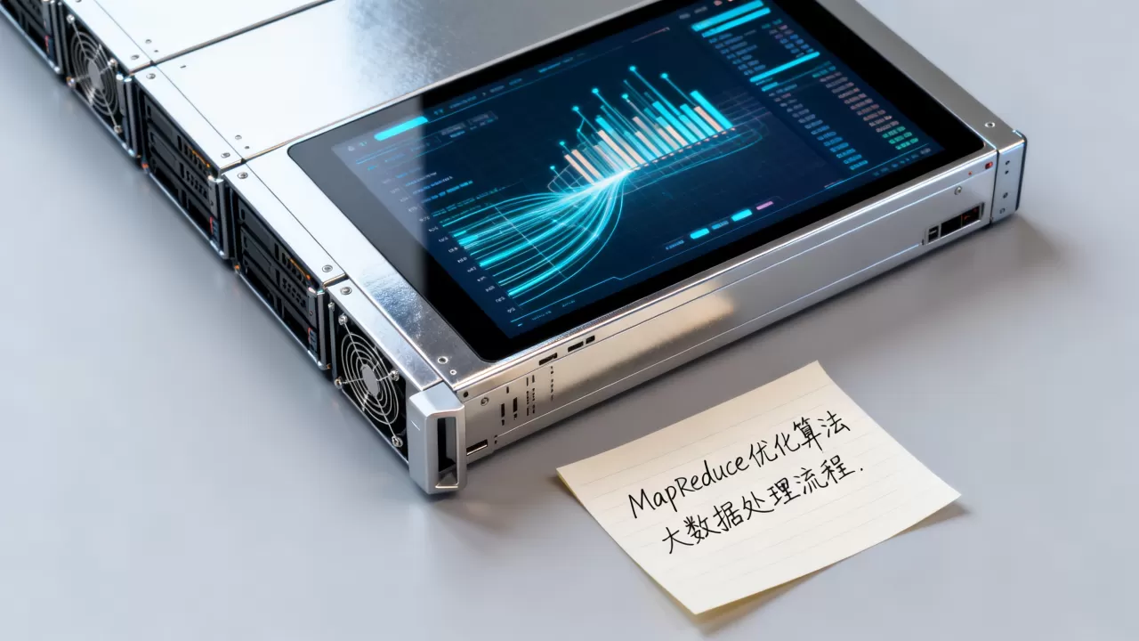 什么是Alex MapReduce?MapReduce如何优化大数据处理 什么是Alex MapReduce?MapReduce如何优化大数据处理