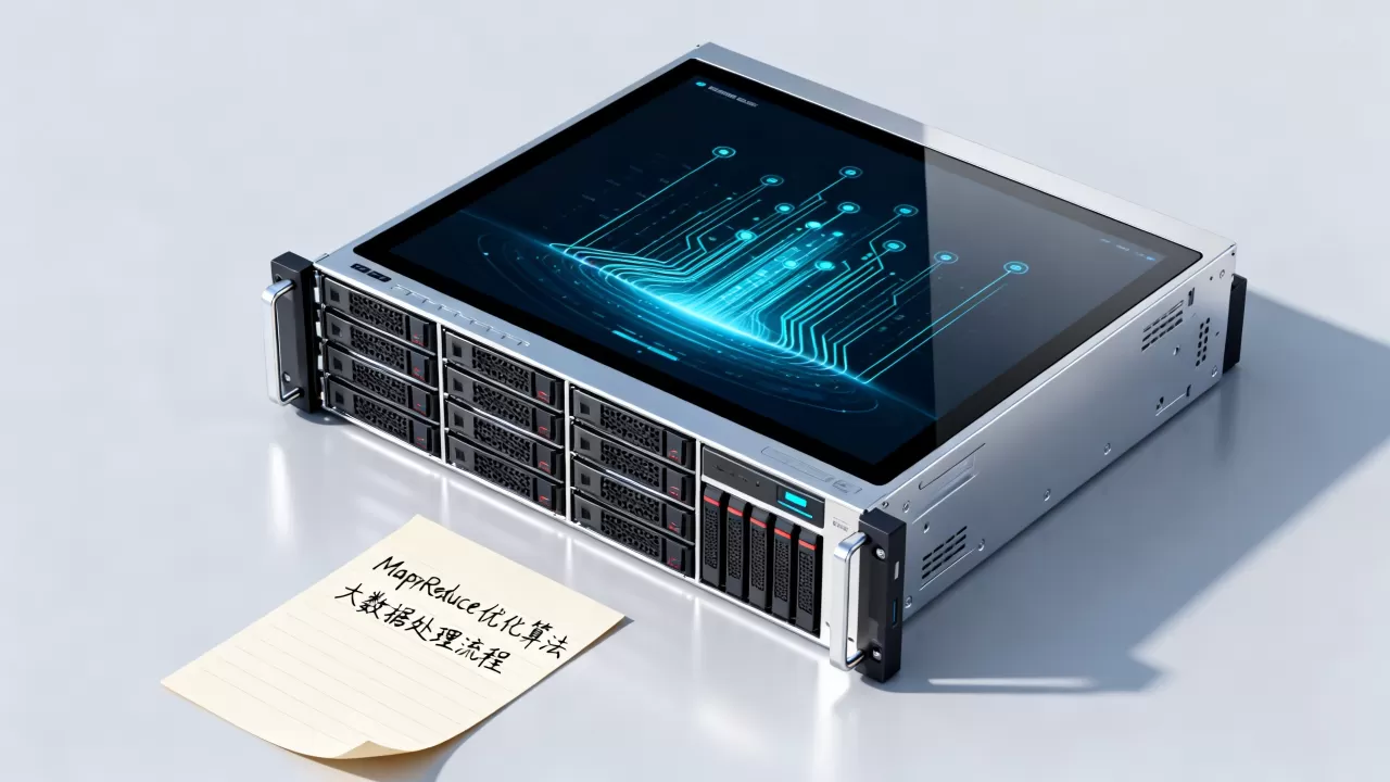 什么是Alex MapReduce?MapReduce如何优化大数据处理 什么是Alex MapReduce?MapReduce如何优化大数据处理