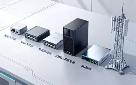 AIoT是什么基建？AIoT新基建包含哪些内容