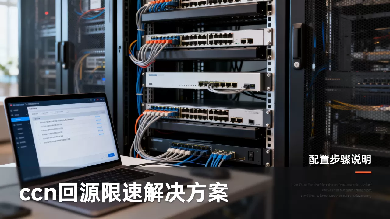 cdn回源限速怎么解决?cdn回源限速怎么配置 cdn回源限速怎么解决?cdn回源限速怎么配置