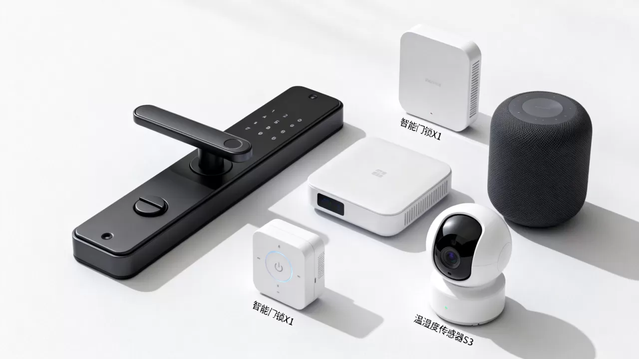 AIoT智能家居评测怎么选?智能家庭系统哪个品牌好 AIoT智能家居评测怎么选?智能家庭系统哪个品牌好