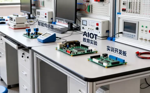 AIOT教育实训促销是真的吗？实训设备采购方案