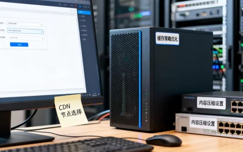 cdn怎么设置才能省流量？cdn加速节省流量方法