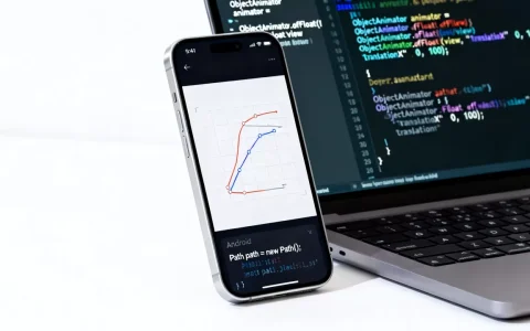 Android路径动画怎么做？开机动画实现原理