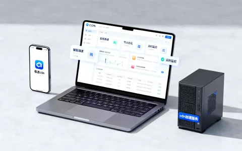 cdn网站加速软件哪个好用？cdn加速软件推荐