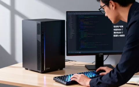 Linux主机如何安全加固？Linux系统安全加固详细步骤