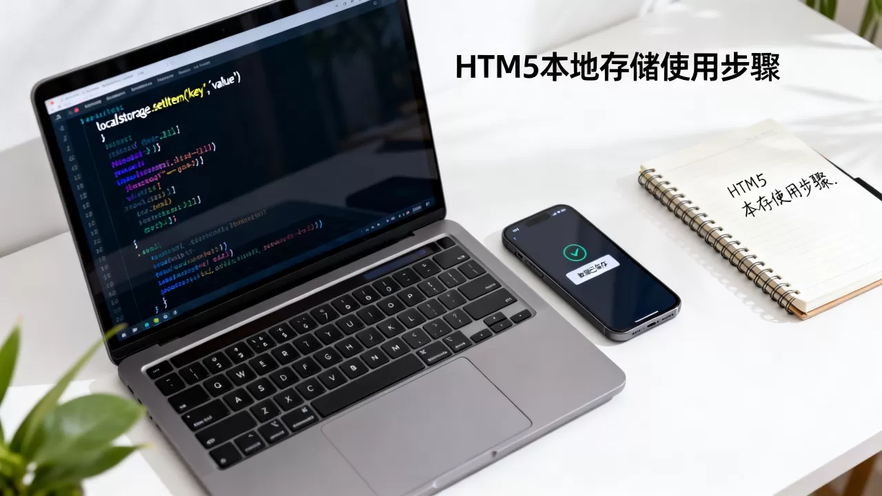 HTML本地存储数据库怎么用?html5 localstorage数据库用法 HTML本地存储数据库怎么用?html5 localstorage数据库用法