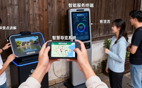 乌镇智慧旅游如何体现？乌镇智慧旅游建设有哪些亮点