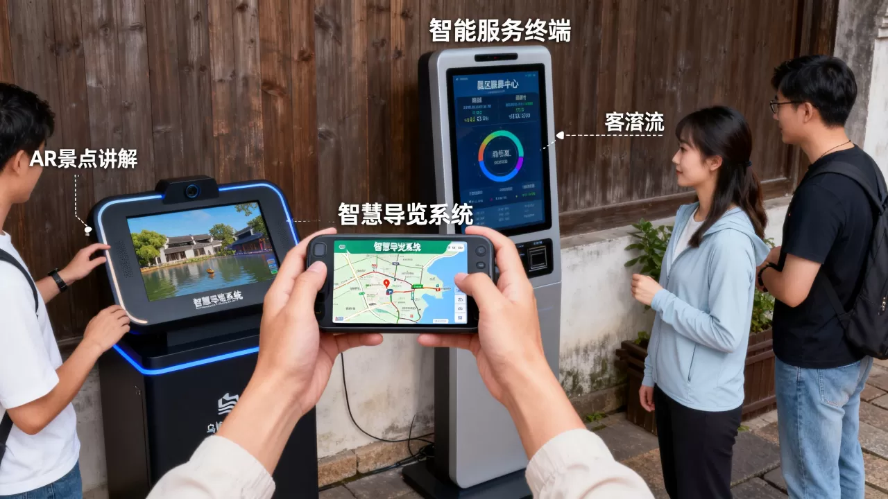 乌镇智慧旅游如何体现？乌镇智慧旅游建设有哪些亮点