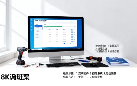 HPP漏洞检测插件怎么用？HPP漏洞怎么修复