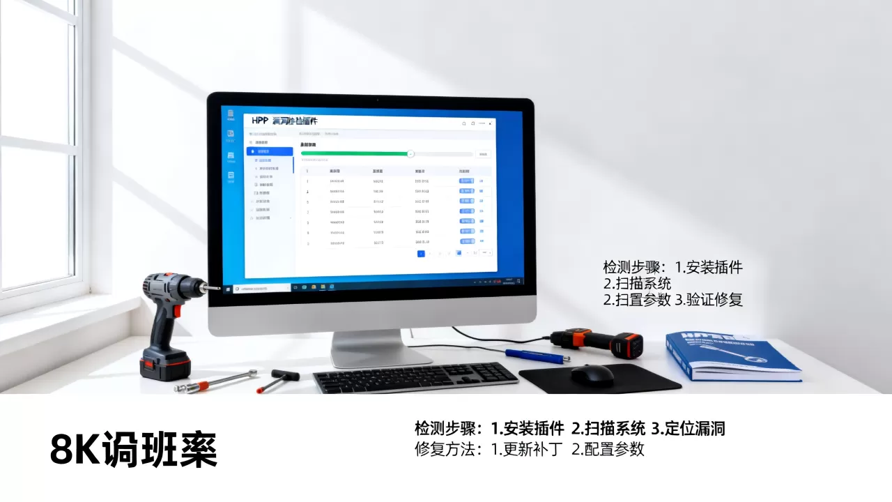 HPP漏洞检测插件怎么用?HPP漏洞怎么修复 HPP漏洞检测插件怎么用?HPP漏洞怎么修复