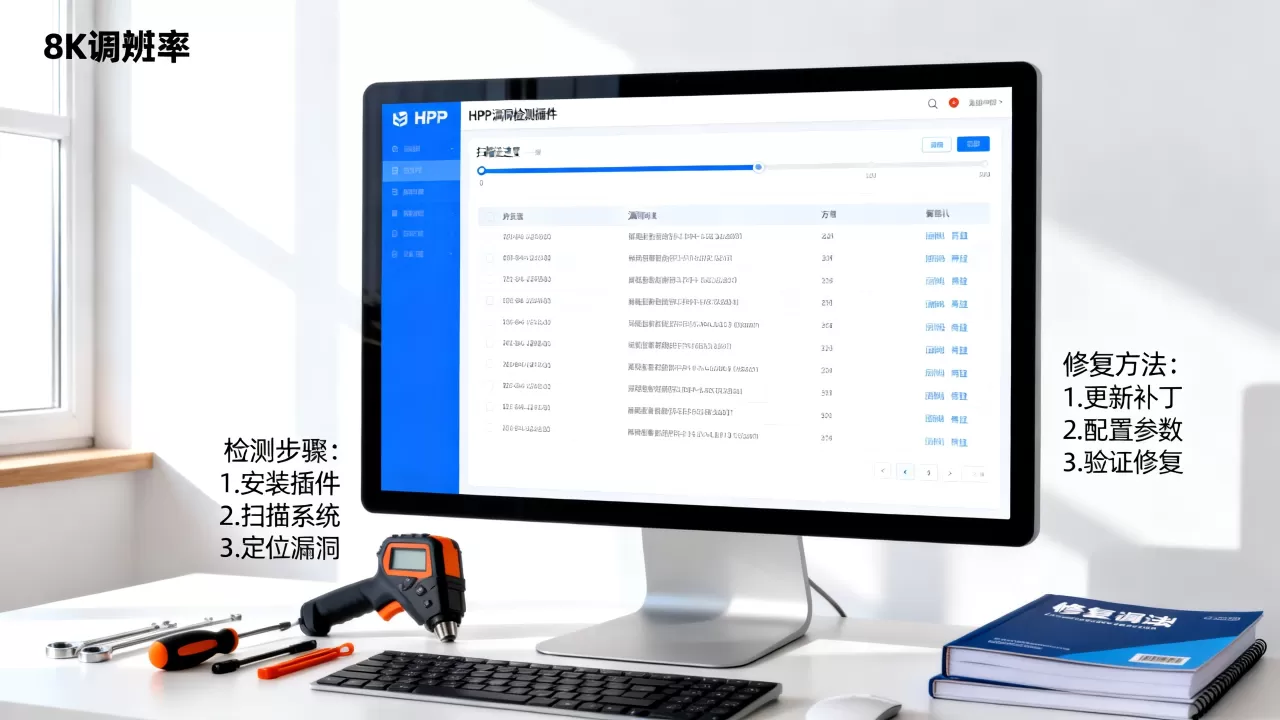 HPP漏洞检测插件怎么用?HPP漏洞怎么修复 HPP漏洞检测插件怎么用?HPP漏洞怎么修复