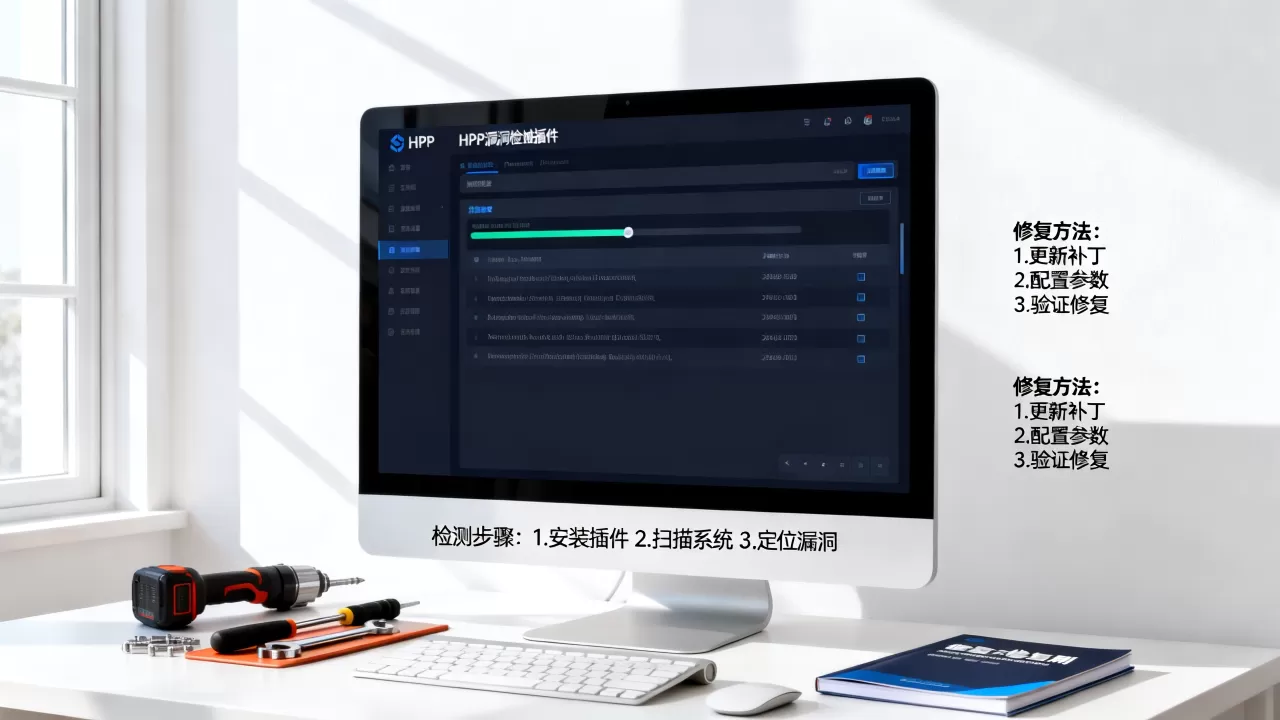 HPP漏洞检测插件怎么用?HPP漏洞怎么修复 HPP漏洞检测插件怎么用?HPP漏洞怎么修复