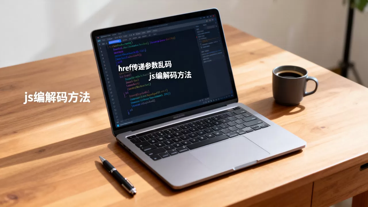 href传递参数乱码怎么办?js编解码方法 href传递参数乱码怎么办?js编解码方法