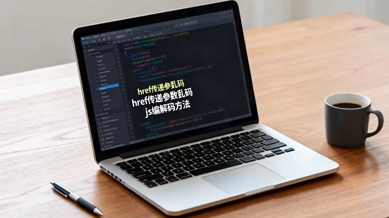 href传递参数乱码怎么办?js编解码方法 href传递参数乱码怎么办?js编解码方法