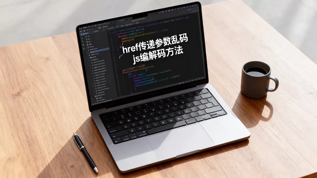 href传递参数乱码怎么办?js编解码方法 href传递参数乱码怎么办?js编解码方法
