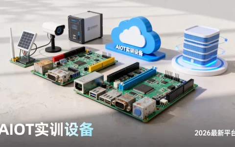 AIOT教育实训优惠是真的吗，2026年最新实训平台推荐