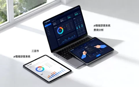三亚市ai智能获客系统费用高吗？智能获客系统多少钱一套