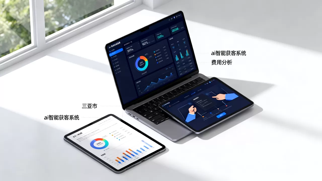 三亚市ai智能获客系统费用高吗?智能获客系统多少钱一套 三亚市ai智能获客系统费用高吗?智能获客系统多少钱一套