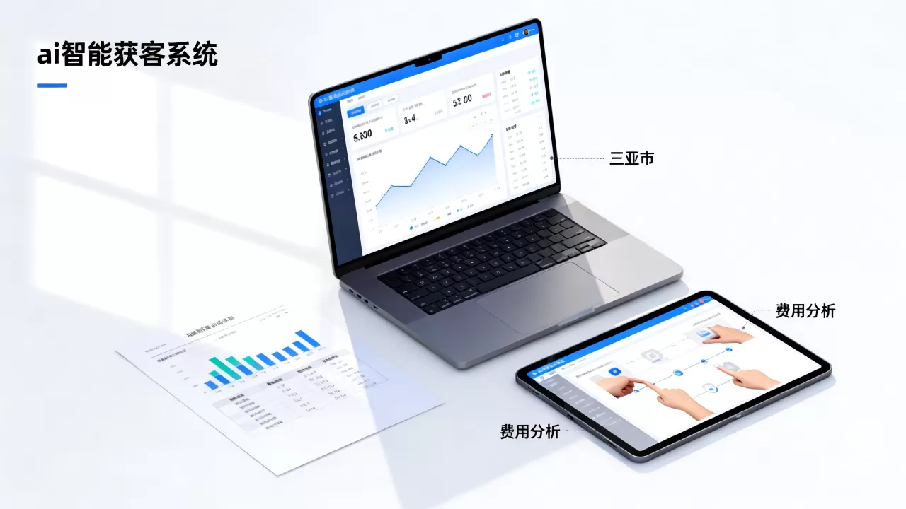 三亚市ai智能获客系统费用高吗?智能获客系统多少钱一套 三亚市ai智能获客系统费用高吗?智能获客系统多少钱一套