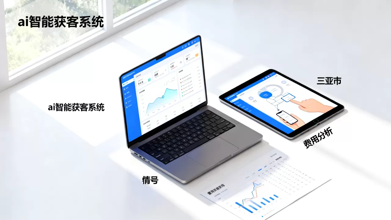 三亚市ai智能获客系统费用高吗?智能获客系统多少钱一套 三亚市ai智能获客系统费用高吗?智能获客系统多少钱一套