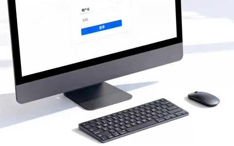 html网站怎么进入后台？如何登录网站管理后台