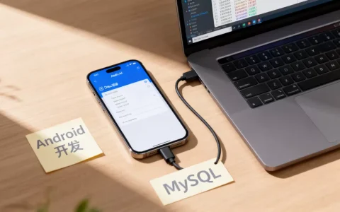 Android远程连接MySQL数据库吗，Android连接MySQL数据库教程