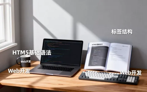 HTML5开发入门难吗？零基础如何快速掌握HTML5
