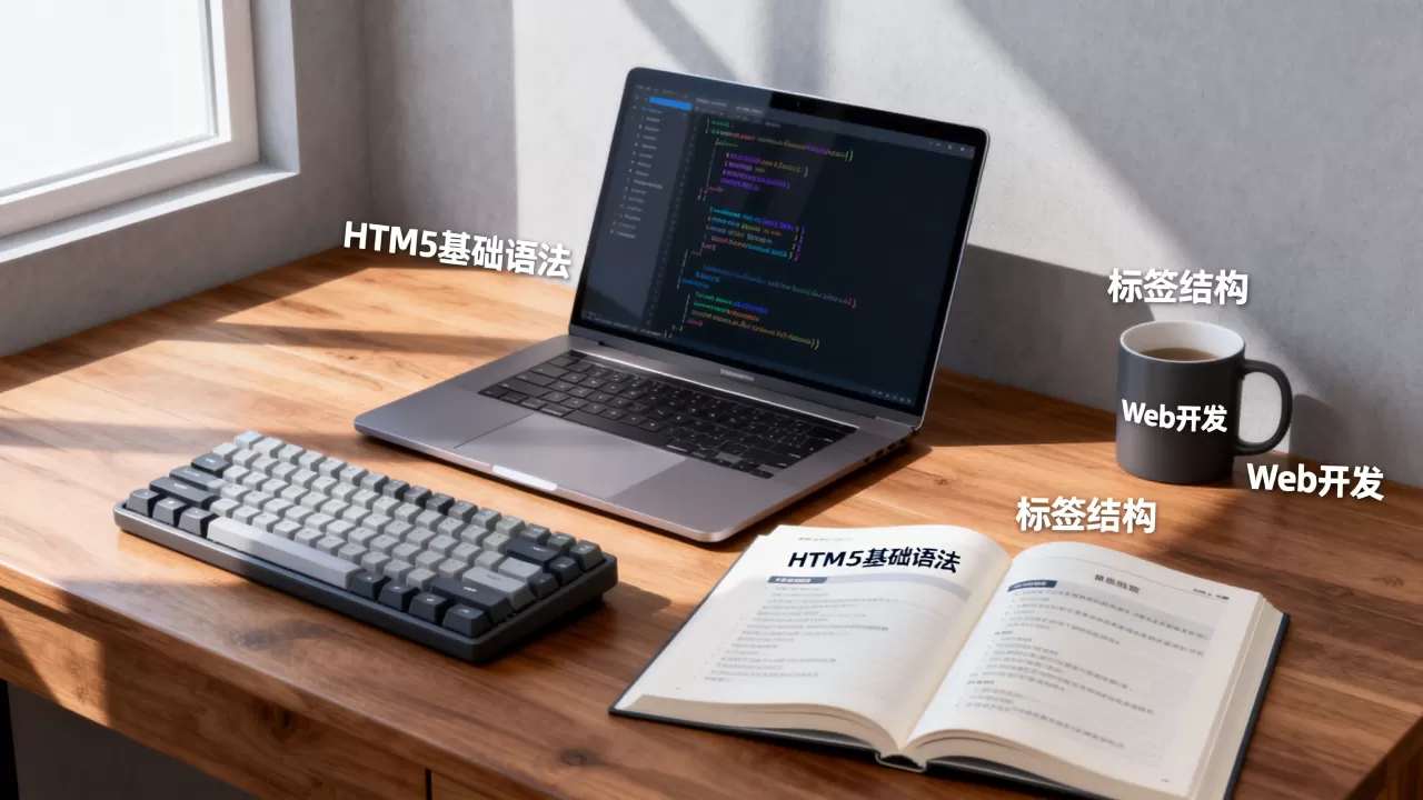 HTML5开发入门难吗?零基础如何快速掌握HTML5 HTML5开发入门难吗?零基础如何快速掌握HTML5
