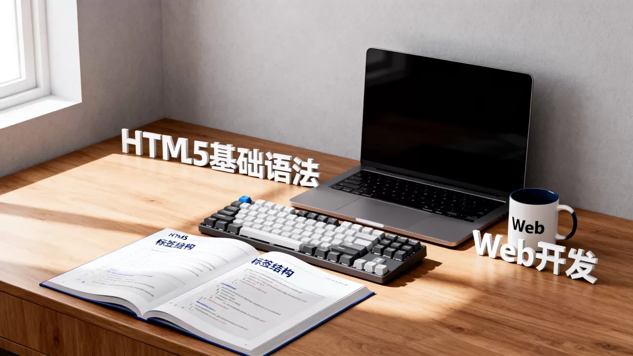 HTML5开发入门难吗?零基础如何快速掌握HTML5 HTML5开发入门难吗?零基础如何快速掌握HTML5