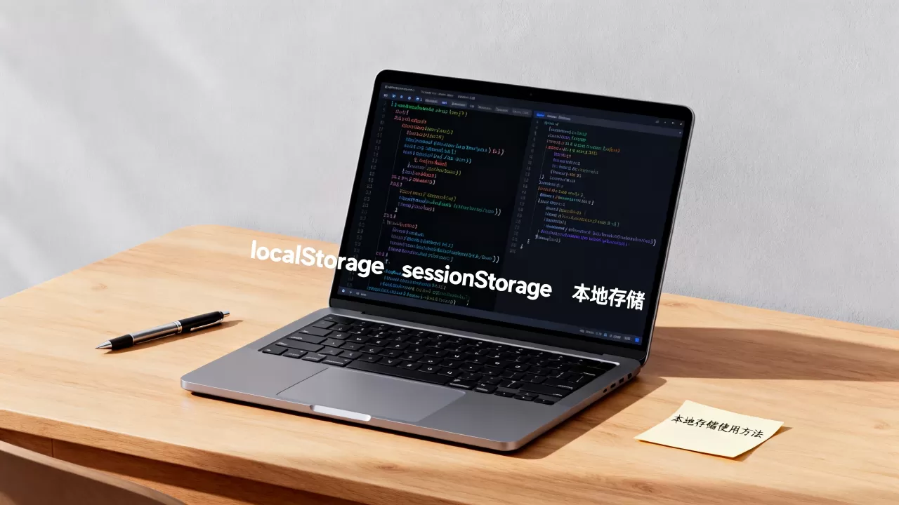 html本地存储怎么用?localStorage和sessionStorage的区别 html本地存储怎么用?localStorage和sessionStorage的区别