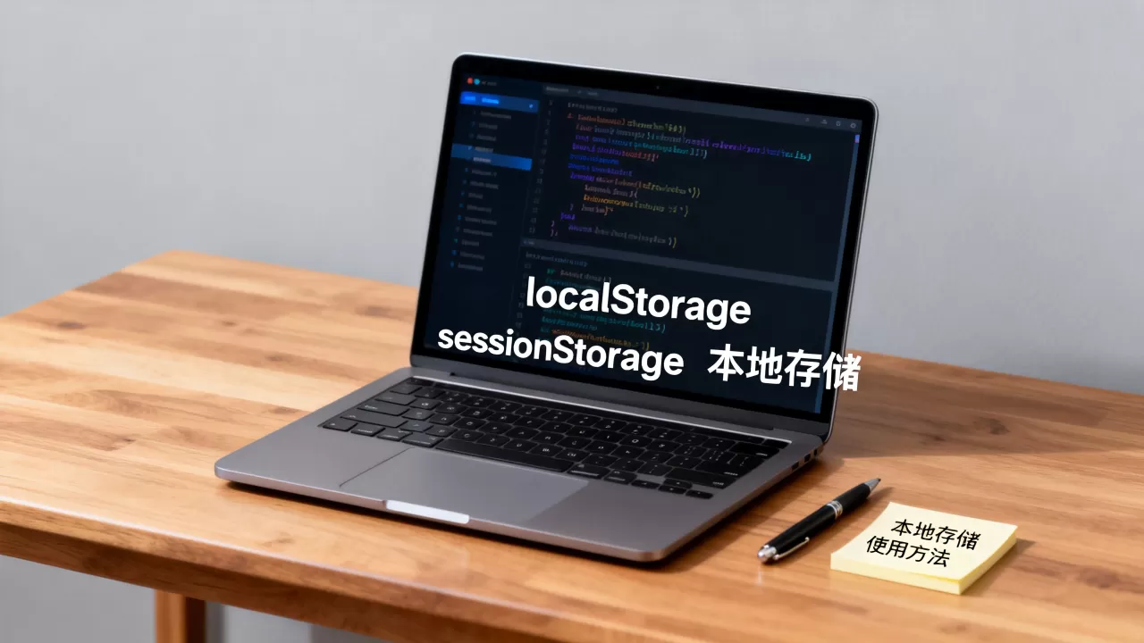 html本地存储怎么用?localStorage和sessionStorage的区别 html本地存储怎么用?localStorage和sessionStorage的区别