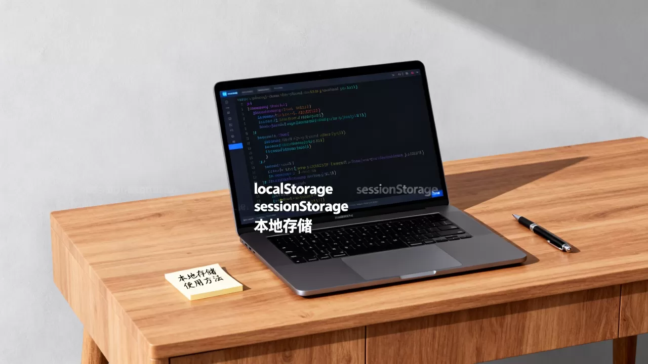 html本地存储怎么用?localStorage和sessionStorage的区别 html本地存储怎么用?localStorage和sessionStorage的区别
