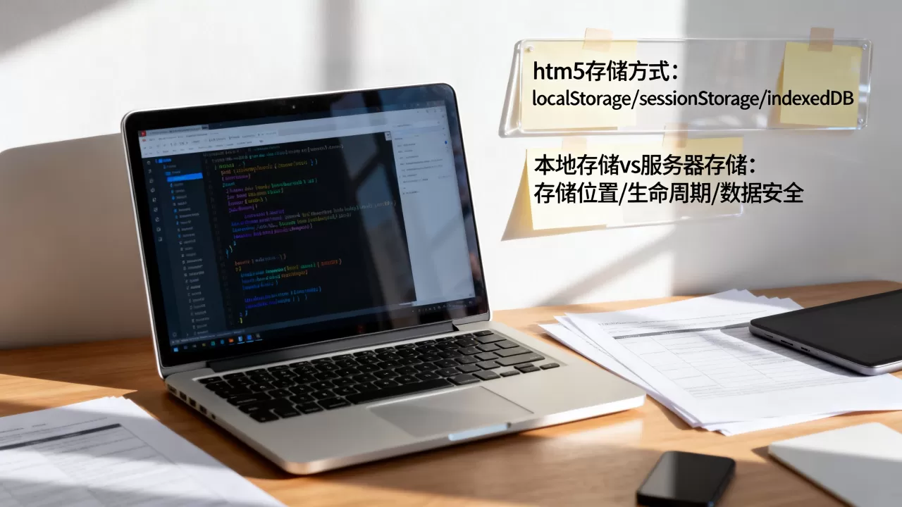 html5存储方式有哪几种?html5本地存储与服务器存储的区别 html5存储方式有哪几种?html5本地存储与服务器存储的区别