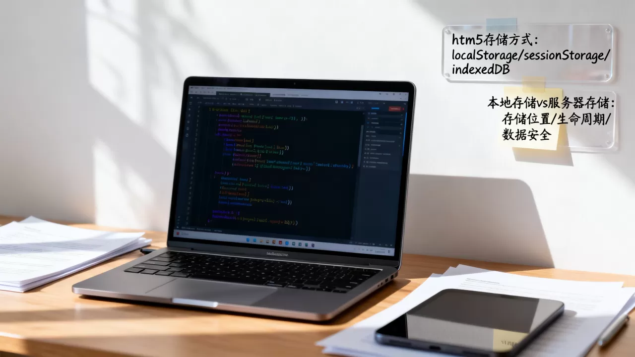 html5存储方式有哪几种?html5本地存储与服务器存储的区别 html5存储方式有哪几种?html5本地存储与服务器存储的区别