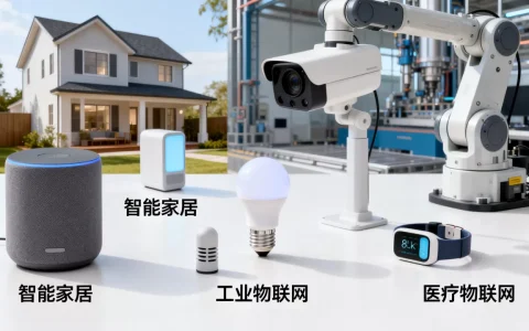 AIoT时代是什么？AIoT技术应用场景有哪些