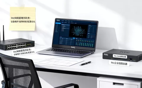 htc网络管理员是什么？htc网络管理员怎么考