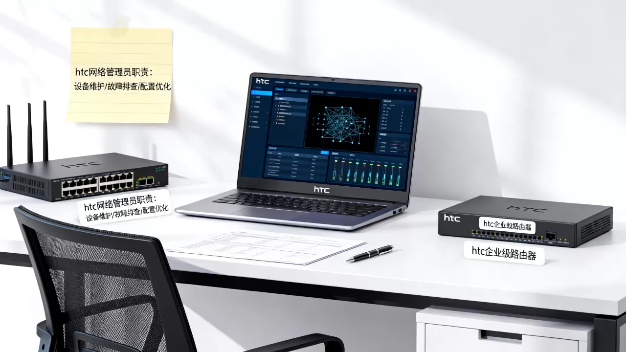 htc网络管理员是什么?htc网络管理员怎么考 htc网络管理员是什么?htc网络管理员怎么考