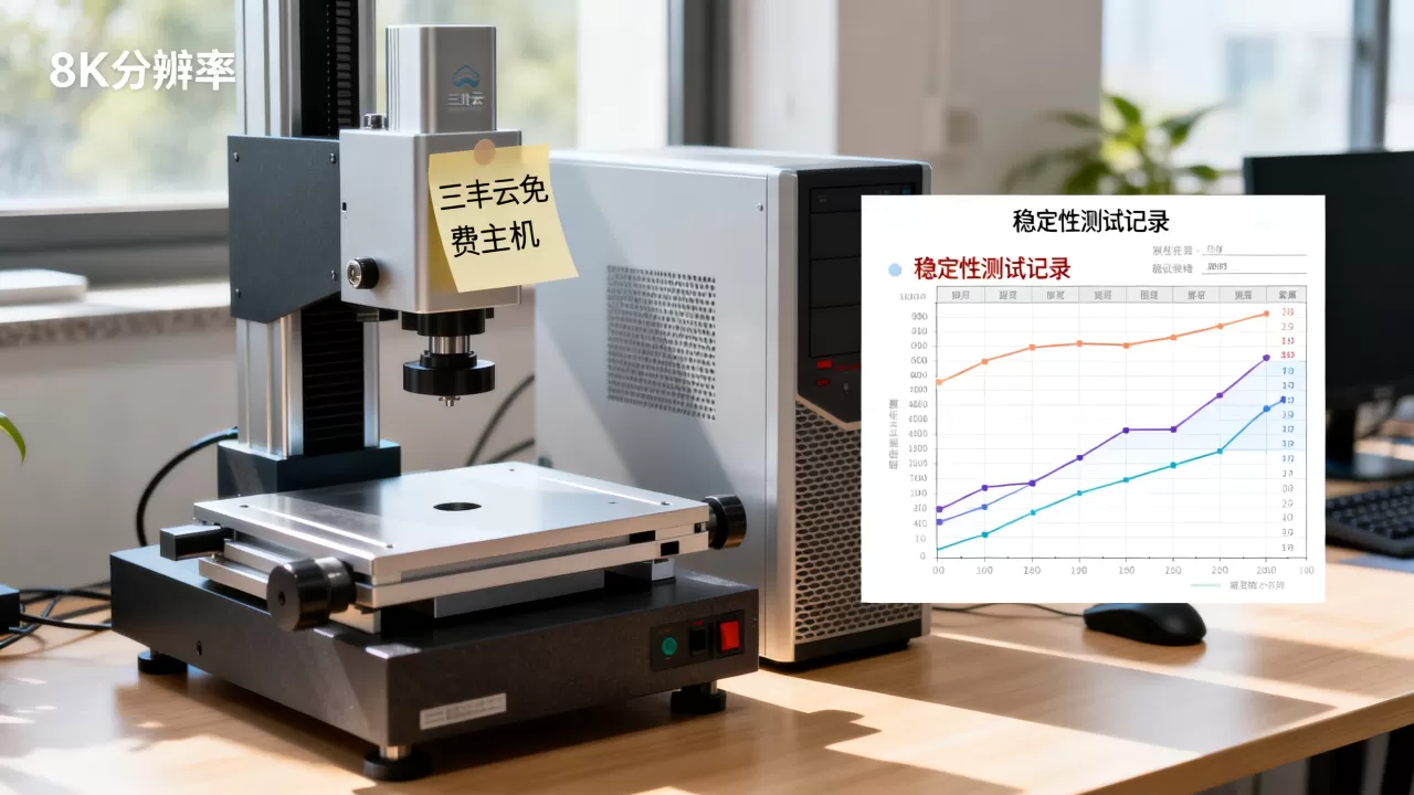三丰云免费主机真的好用吗?三丰云免费主机稳定性如何 三丰云免费主机真的好用吗?三丰云免费主机稳定性如何