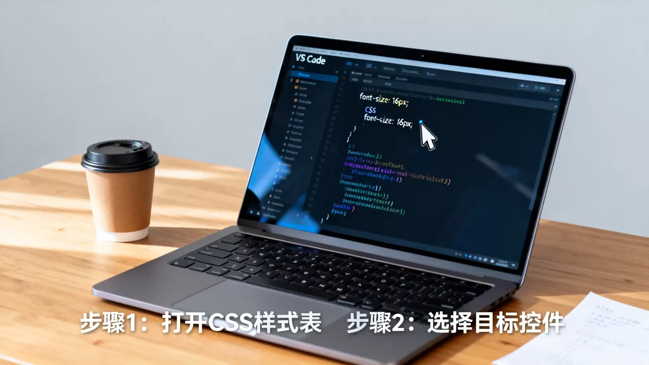 html控件字体大小怎么改?html控件字体大小设置方法 html控件字体大小怎么改?html控件字体大小设置方法