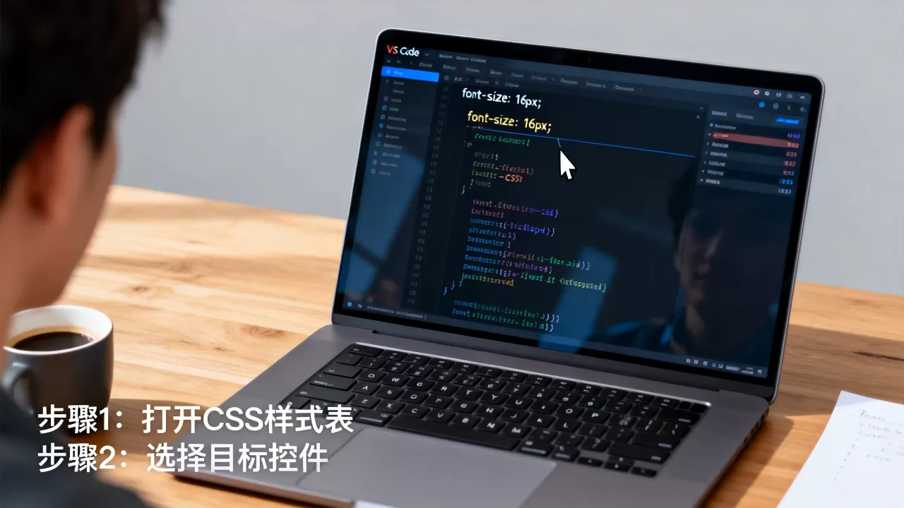 html控件字体大小怎么改?html控件字体大小设置方法 html控件字体大小怎么改?html控件字体大小设置方法