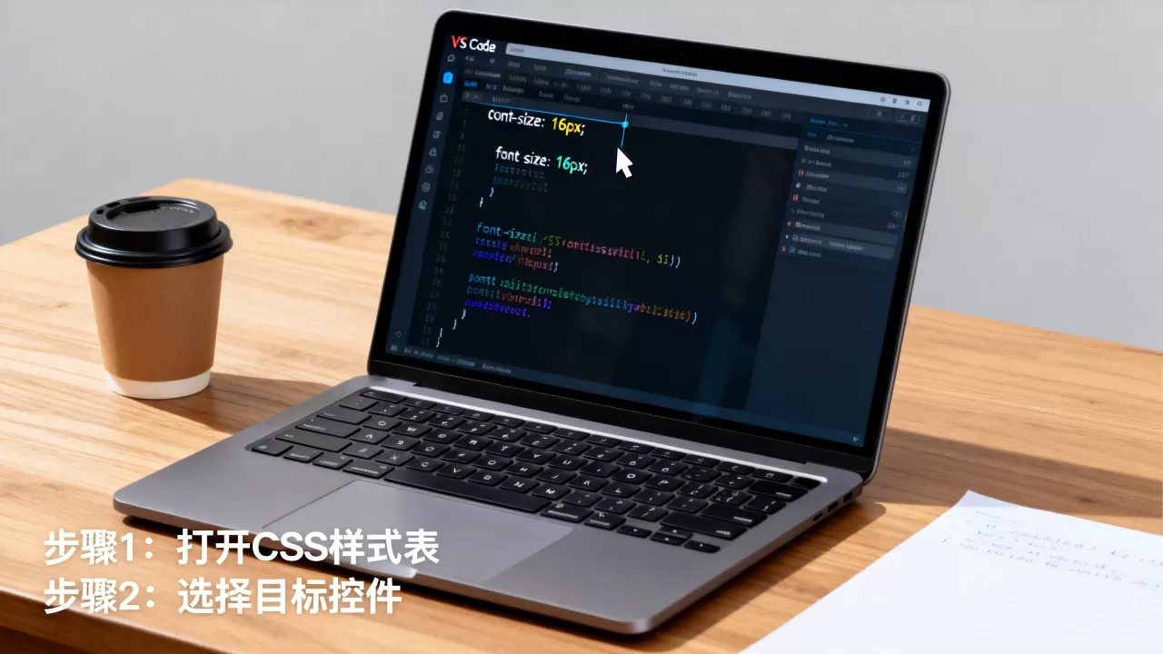 html控件字体大小怎么改?html控件字体大小设置方法 html控件字体大小怎么改?html控件字体大小设置方法