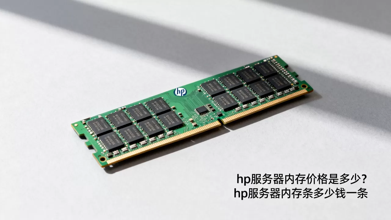 hp服务器内存价格是多少?hp服务器内存条多少钱一条 hp服务器内存价格是多少?hp服务器内存条多少钱一条