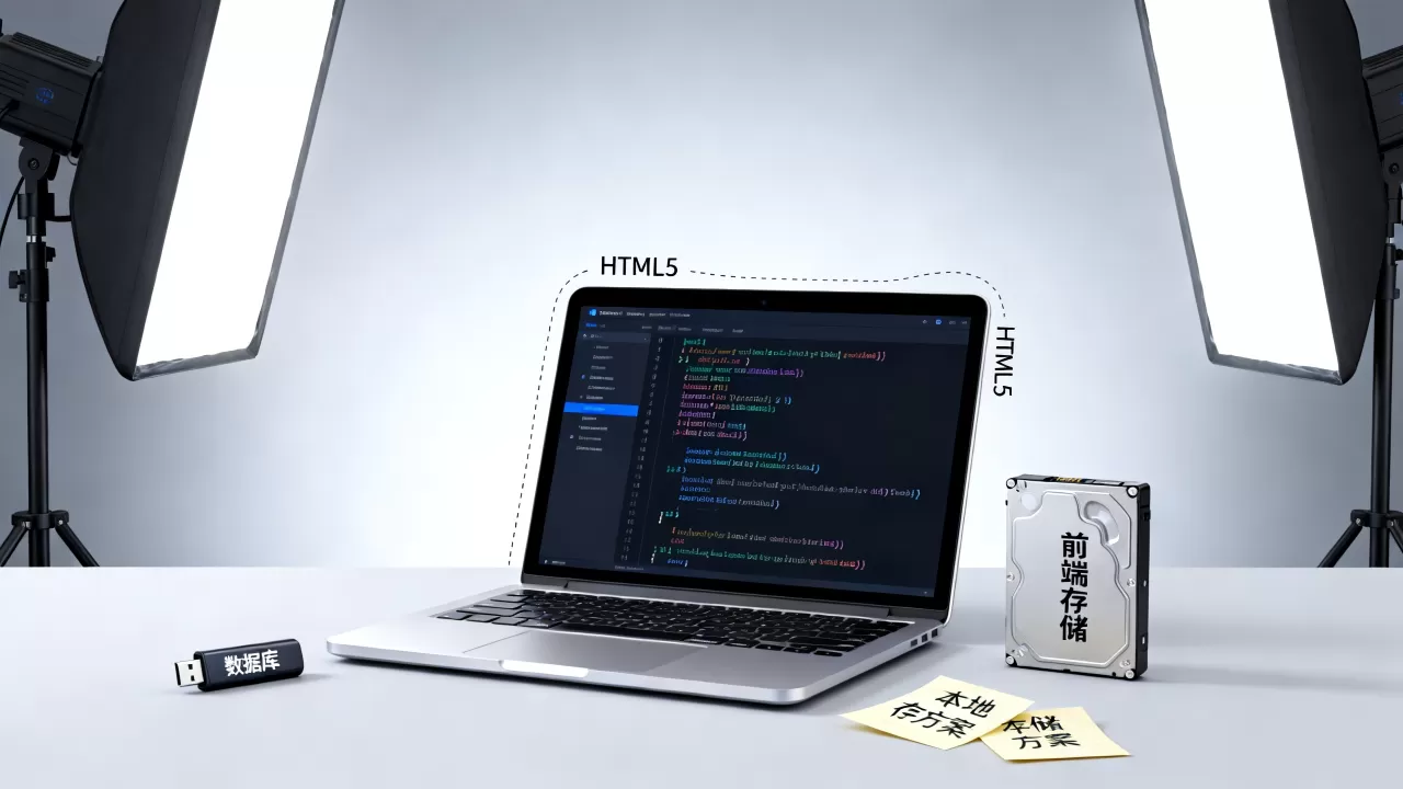 HTML5真的没有数据库吗?前端本地存储方案有哪些 HTML5真的没有数据库吗?前端本地存储方案有哪些