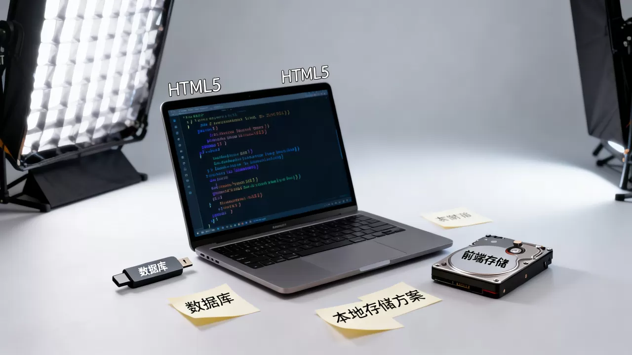 HTML5真的没有数据库吗?前端本地存储方案有哪些 HTML5真的没有数据库吗?前端本地存储方案有哪些