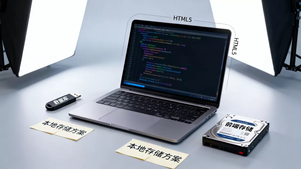 HTML5真的没有数据库吗?前端本地存储方案有哪些 HTML5真的没有数据库吗?前端本地存储方案有哪些