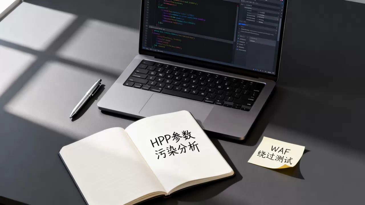 HPP参数污染如何绕过WAF? HPP参数污染如何绕过WAF?
