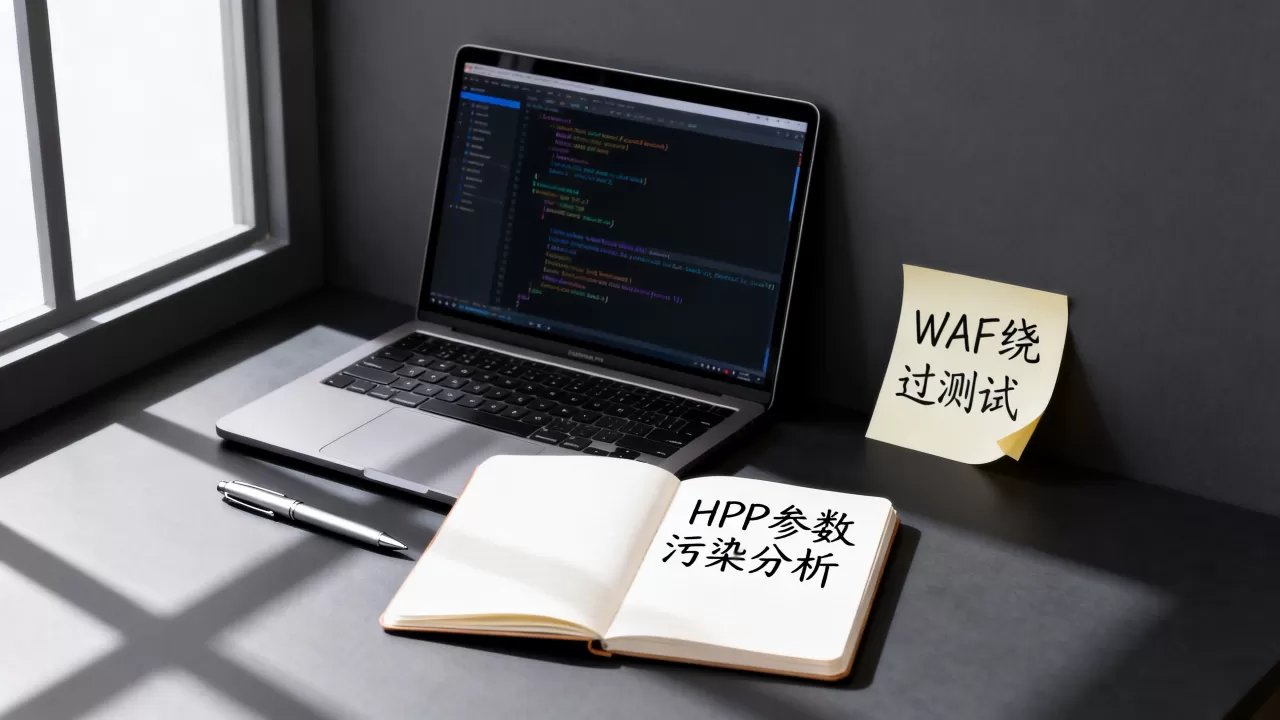 HPP参数污染如何绕过WAF? HPP参数污染如何绕过WAF?