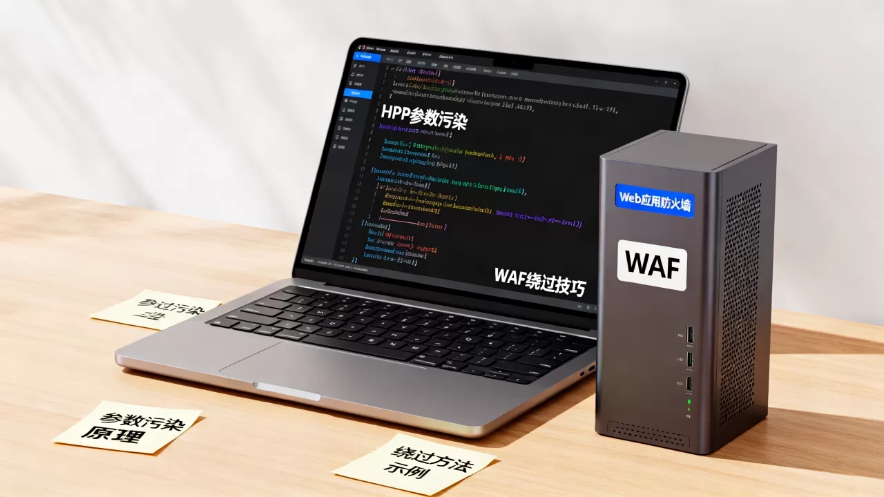 HPP参数污染如何绕过WAF?WAF绕过技巧有哪些 HPP参数污染如何绕过WAF?WAF绕过技巧有哪些