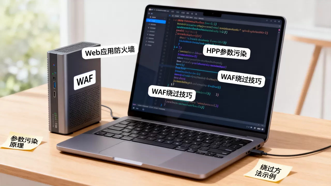 HPP参数污染如何绕过WAF?WAF绕过技巧有哪些 HPP参数污染如何绕过WAF?WAF绕过技巧有哪些